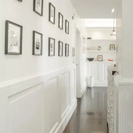 Apartament Scaramantico