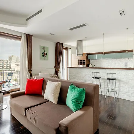 Scaramantico Διαμέρισμα Νάπολη