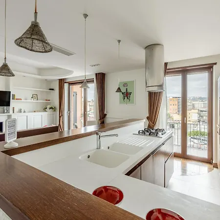 Scaramantico Νάπολη