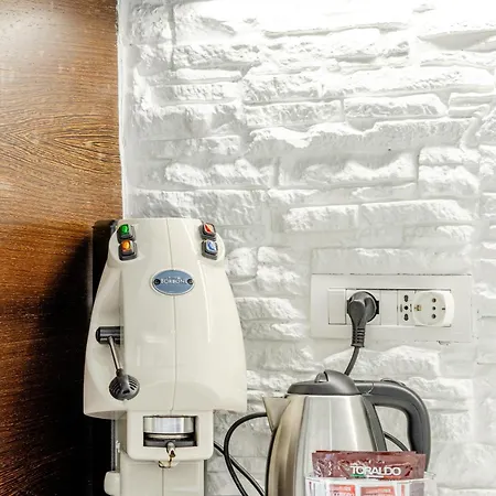 Scaramantico Διαμέρισμα *