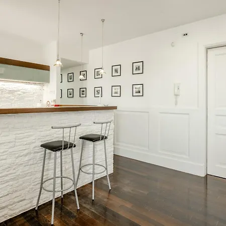 Scaramantico Διαμέρισμα