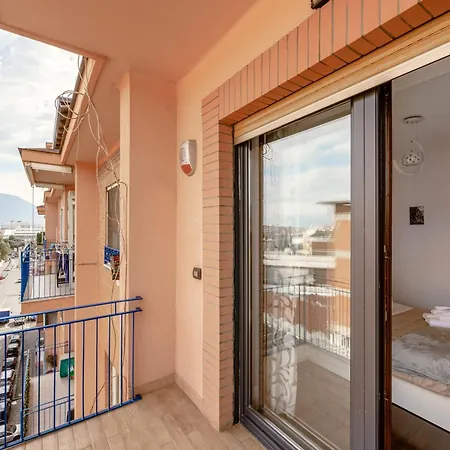 Scaramantico Διαμέρισμα