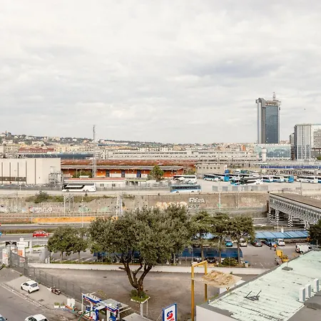 Διαμέρισμα Scaramantico Νάπολη