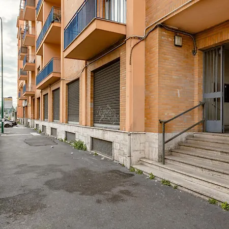 Scaramantico Διαμέρισμα