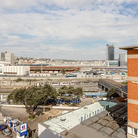 Διαμέρισμα Scaramantico Νάπολη