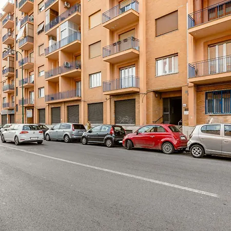 Scaramantico Διαμέρισμα *