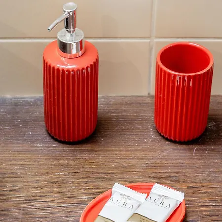 Διαμέρισμα Scaramantico Νάπολη