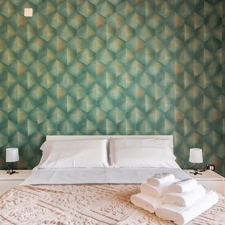 Scaramantico Νάπολη