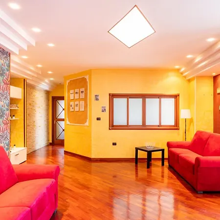 Scaramantico Διαμέρισμα *