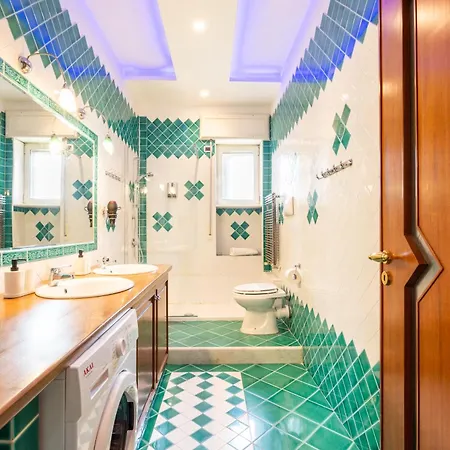 Διαμέρισμα Scaramantico Νάπολη