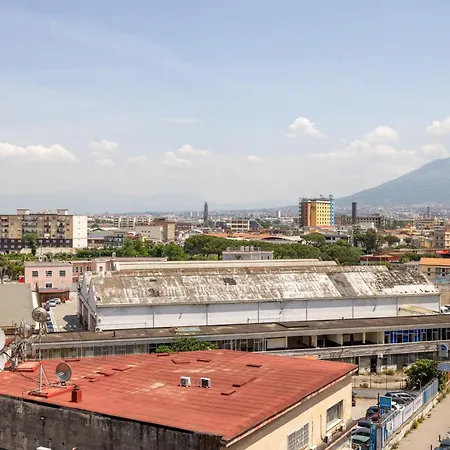 Scaramantico Διαμέρισμα Νάπολη