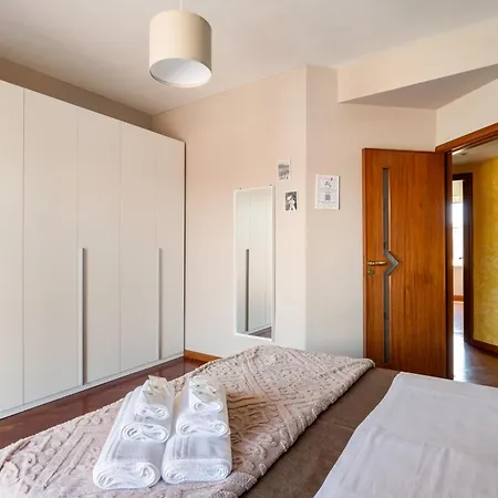 Scaramantico Διαμέρισμα