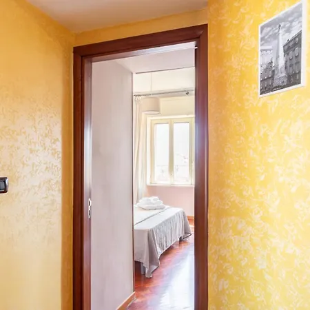 Scaramantico Διαμέρισμα