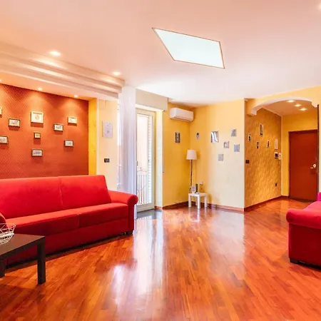 Scaramantico Διαμέρισμα *