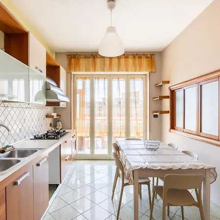 Scaramantico Νάπολη