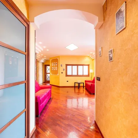 Scaramantico Διαμέρισμα