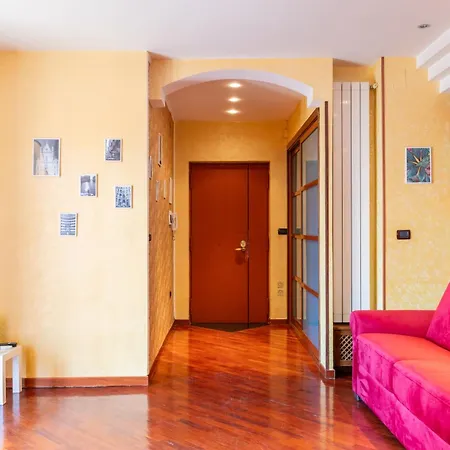 Scaramantico * Νάπολη