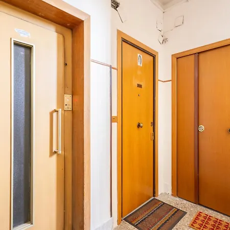 Scaramantico Διαμέρισμα