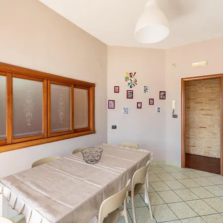 Scaramantico Διαμέρισμα *