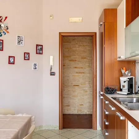 Scaramantico Διαμέρισμα Νάπολη