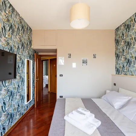 Διαμέρισμα Scaramantico Νάπολη