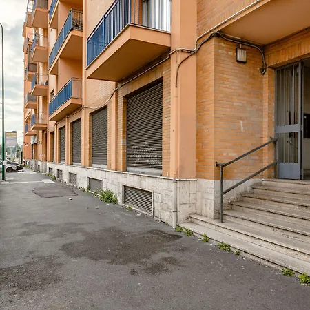 Scaramantico Διαμέρισμα