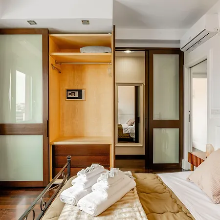 Scaramantico Νάπολη