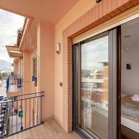 Scaramantico Διαμέρισμα *