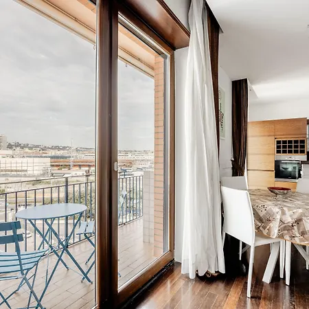 Scaramantico Διαμέρισμα Νάπολη