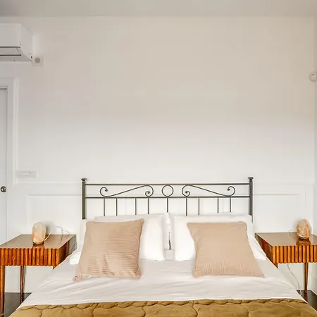 Scaramantico * Νάπολη