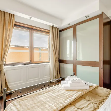 Scaramantico Διαμέρισμα *