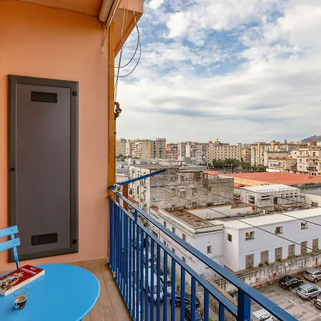 Scaramantico Διαμέρισμα