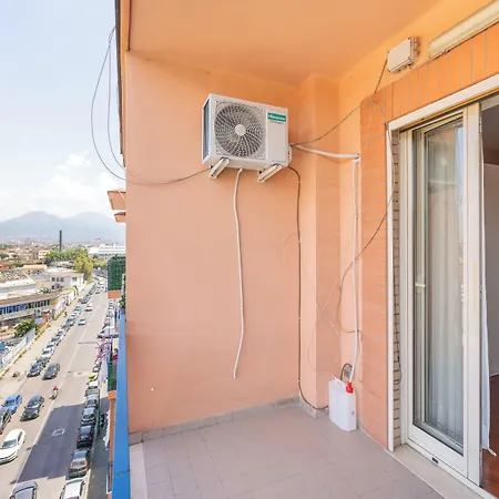 Scaramantico Νάπολη