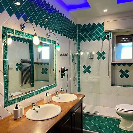 Διαμέρισμα Scaramantico