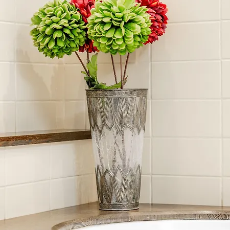 Scaramantico Διαμέρισμα