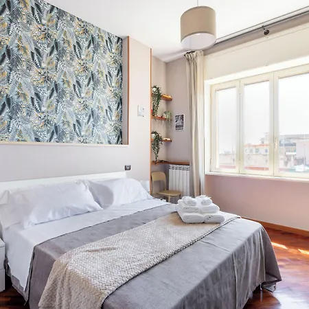 Scaramantico Appartement Napels