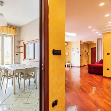 Apartamento Scaramantico Nápoles