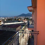 Scaramantico Appartement *